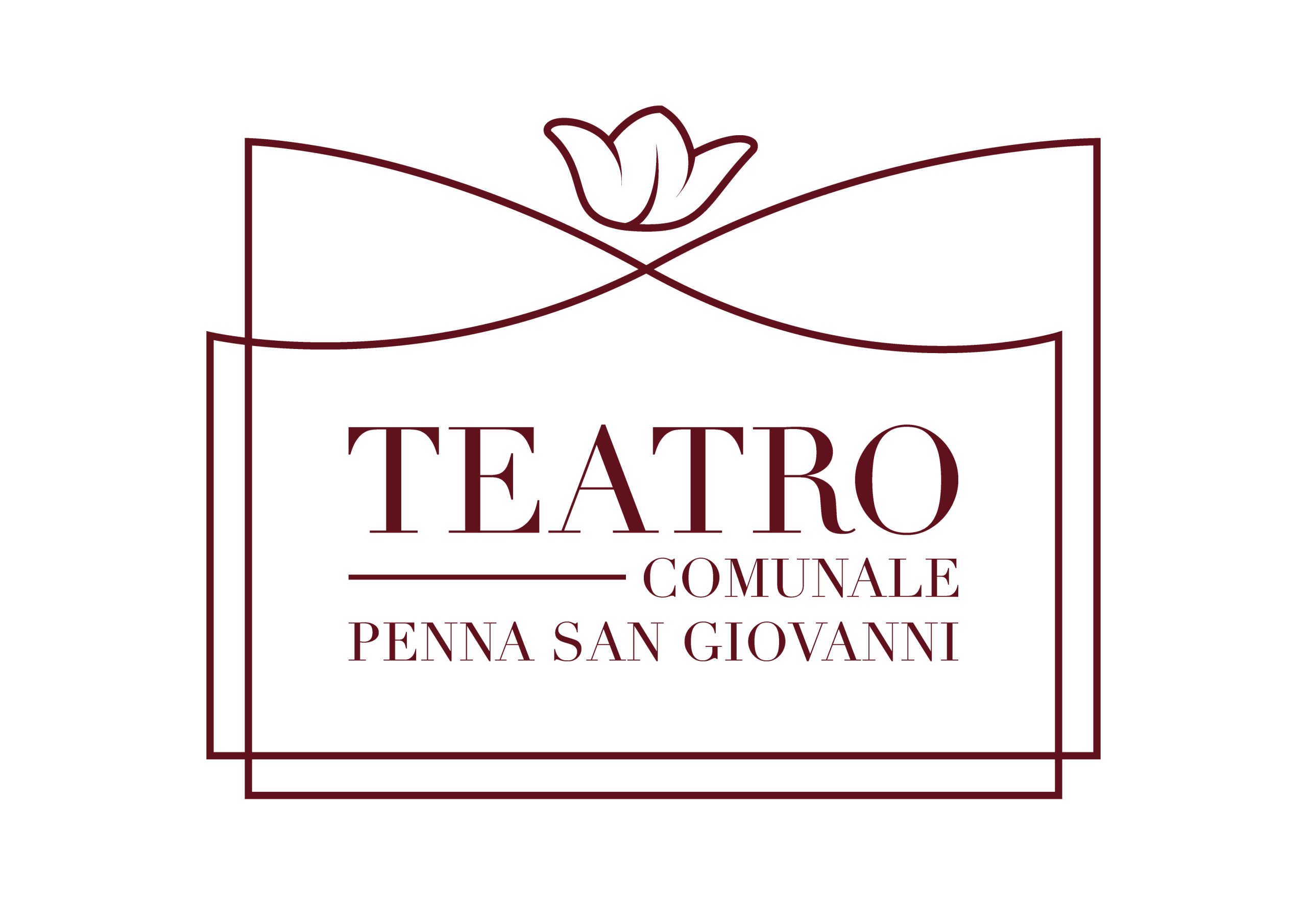 Teatro Comunale di Penna San Giovanni