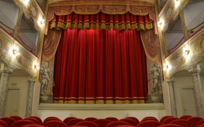 Rassegna Teatri – In Collaborazione con Monte San Martino e Sant’Angelo in Pontano