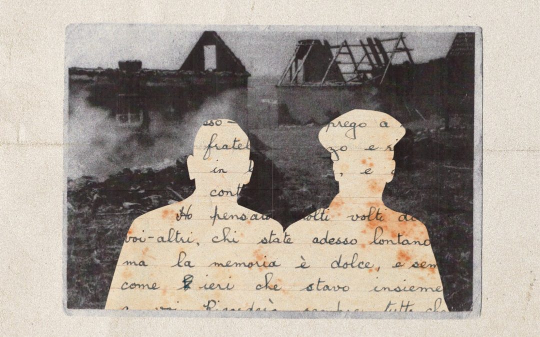 Presentazione libro “Ma la Memoria è Dolce” di Federica Sardolini
