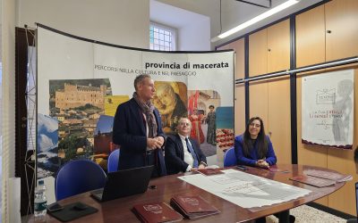 Conferenza Stampa – Presentazione Stagione Teatrale